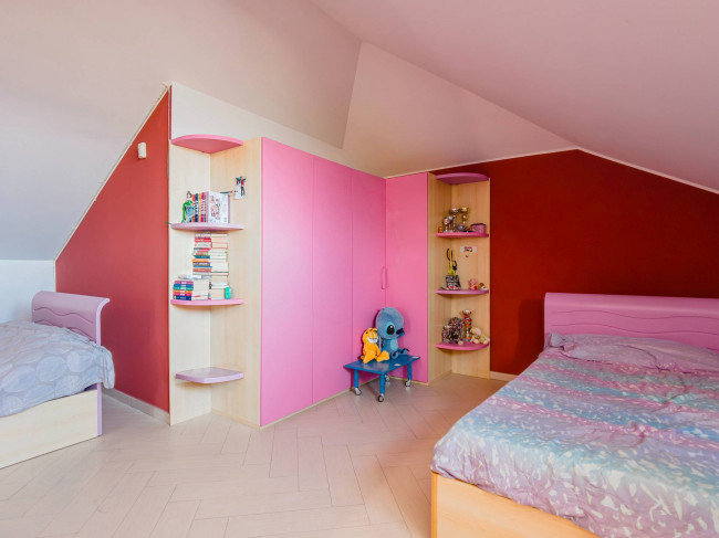 Villa in Vendita a Asti
