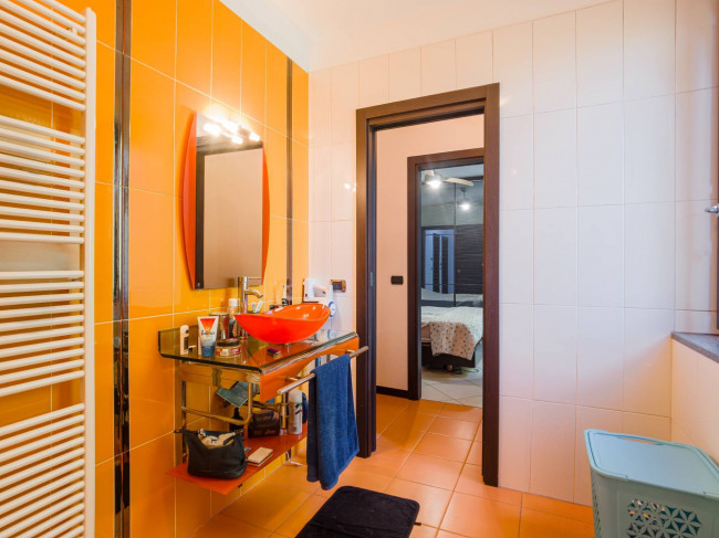 Villa in Vendita a Asti