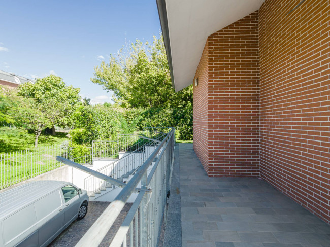 Villa in Vendita a Asti
