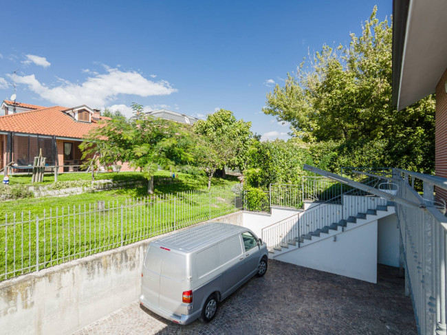 Villa in Vendita a Asti