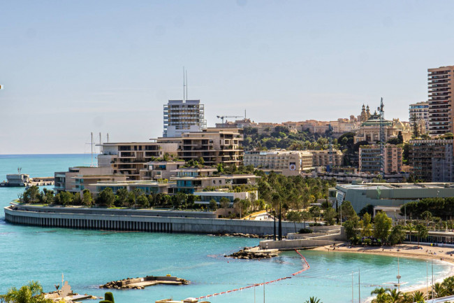 Appartamento in Vendita a Monte Carlo