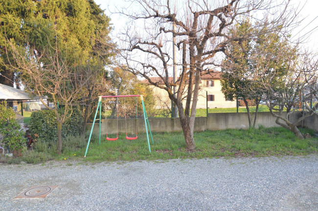 Appartamento in Vendita a San Maurizio Canavese