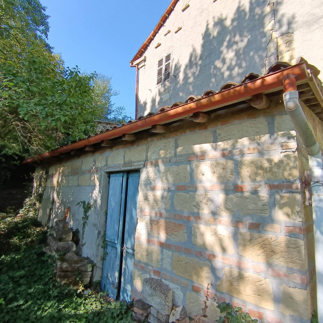 Cascina in Vendita a Ottiglio