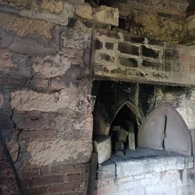 Cascina in Vendita a Ottiglio