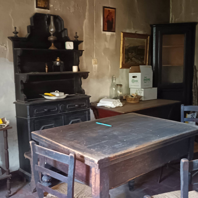 Cascina in Vendita a Ottiglio