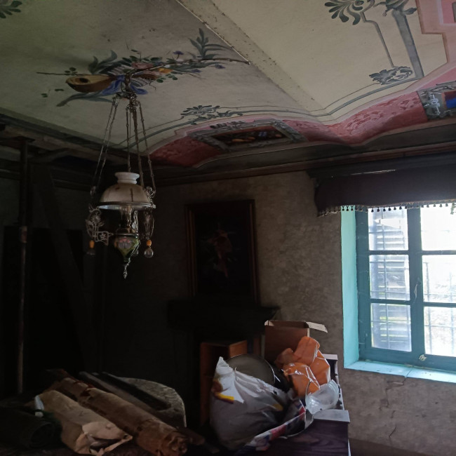 Cascina in Vendita a Ottiglio