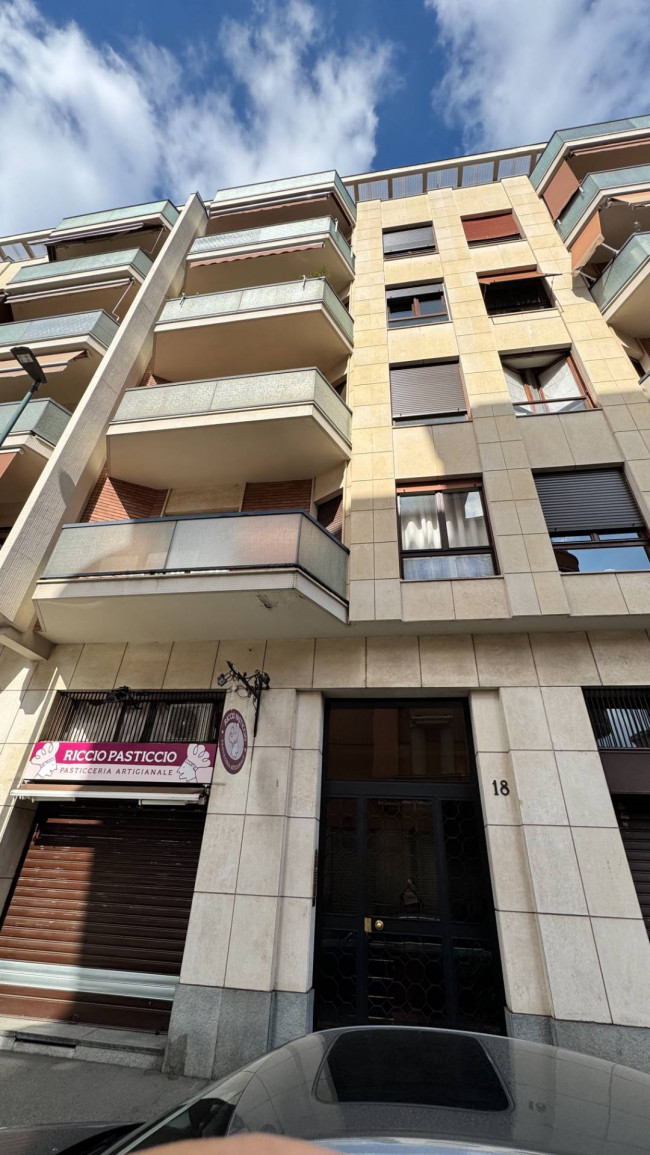Appartamento in Affitto a Torino