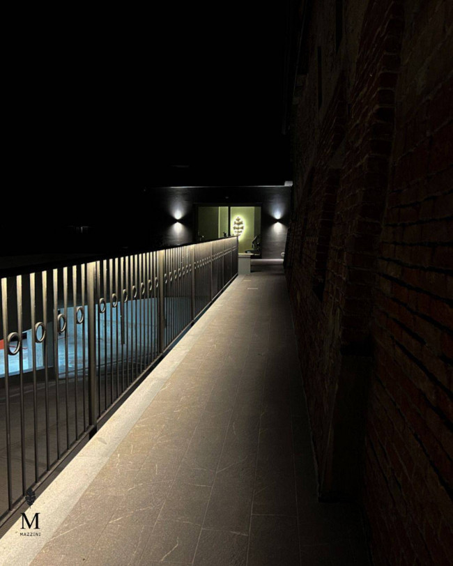 Appartamento in vendita a Rivoli