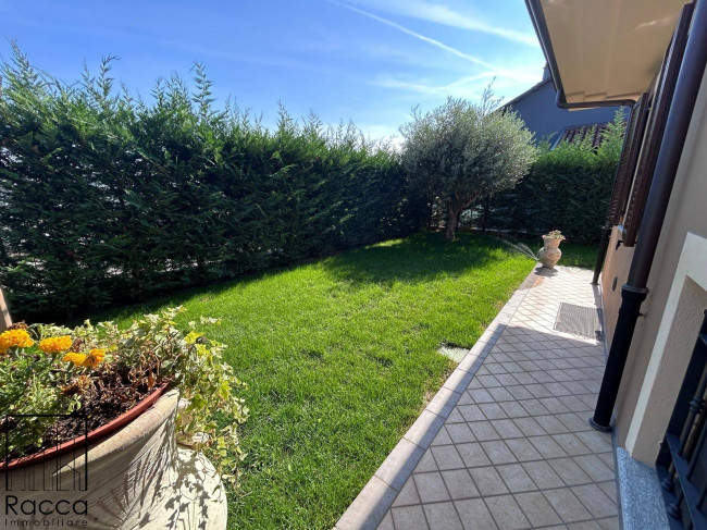 Villetta in Vendita a Fossano