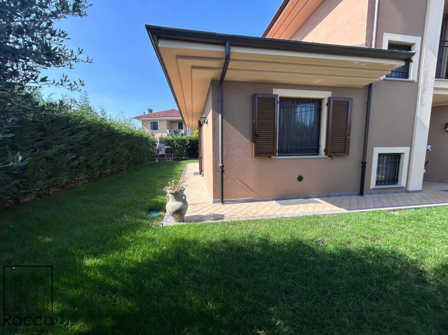 Villetta in Vendita a Fossano