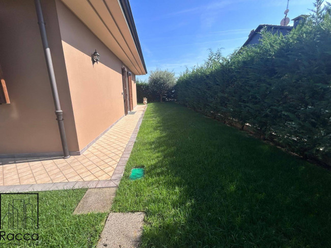 Villetta in Vendita a Fossano
