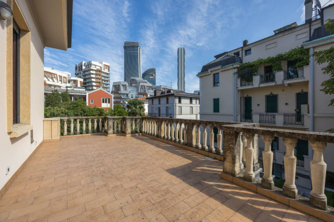 Villa in Vendita a Milano
