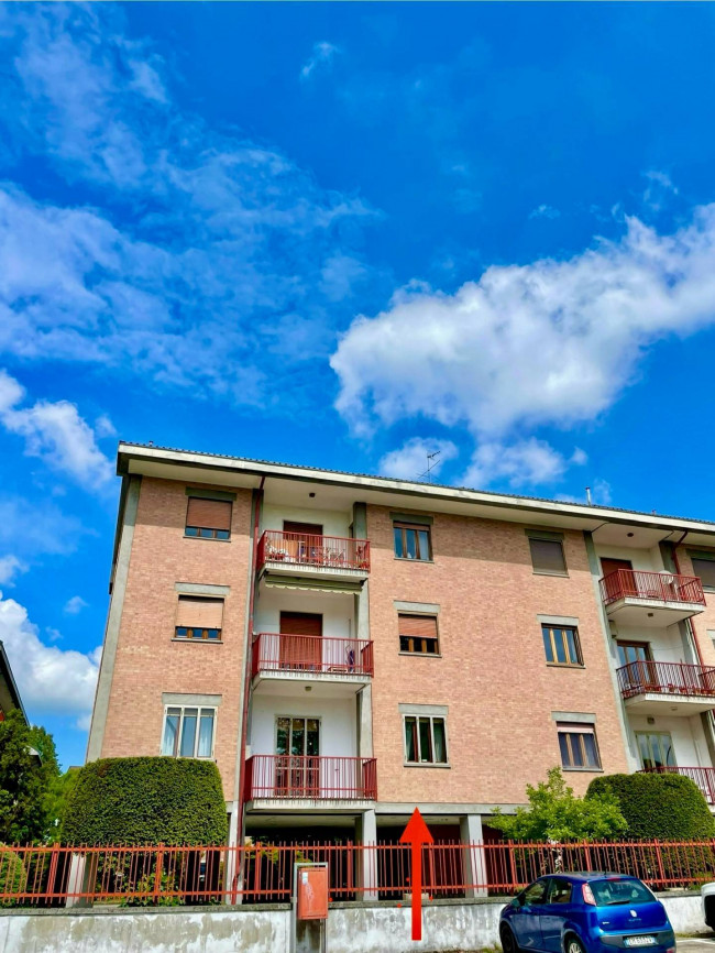 Appartamento in vendita