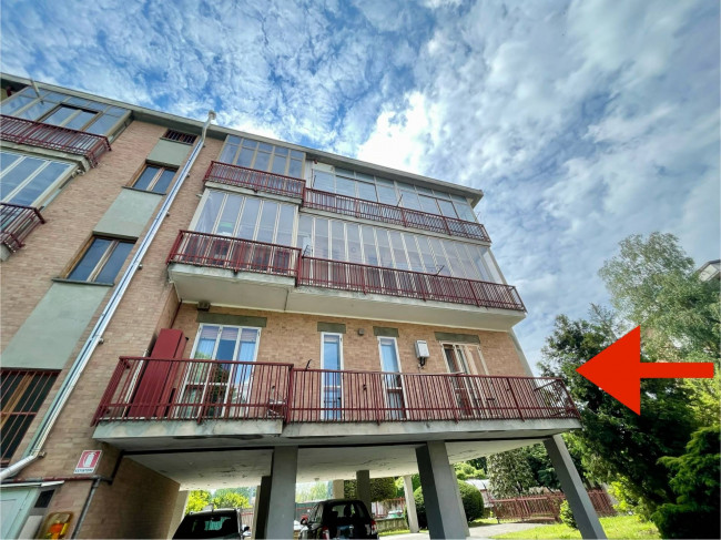Appartamento in vendita