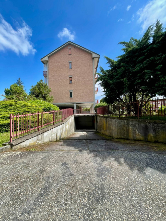 Appartamento in Vendita a Asti