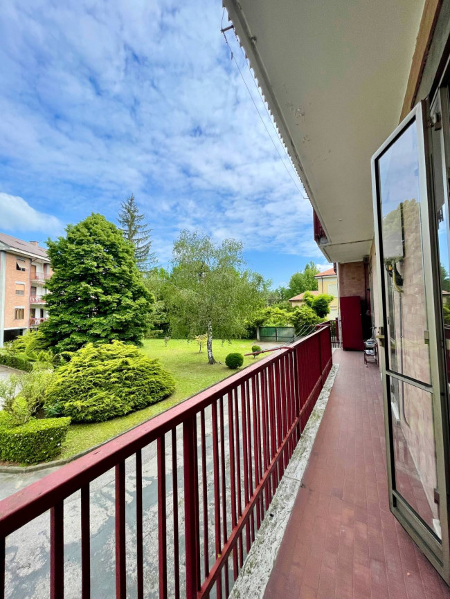 Appartamento in Vendita a Asti