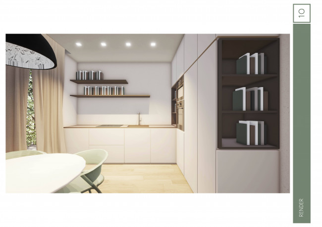 Appartamento in Vendita a Asti