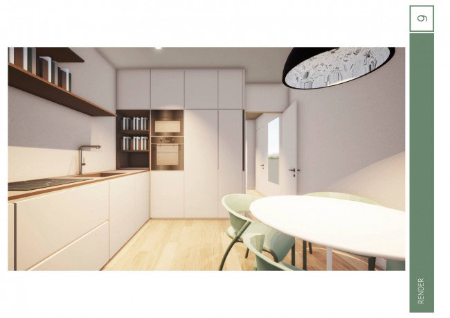 Appartamento in Vendita a Asti