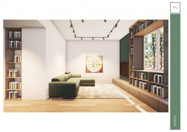 Appartamento in Vendita a Asti