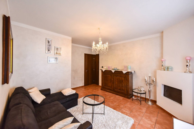 Villa Trifamiliare in Vendita a Rivarossa