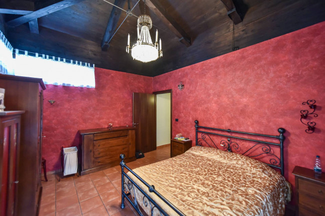 Villa Trifamiliare in Vendita a Rivarossa