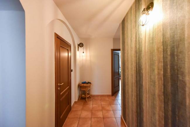 Villa Trifamiliare in Vendita a Rivarossa