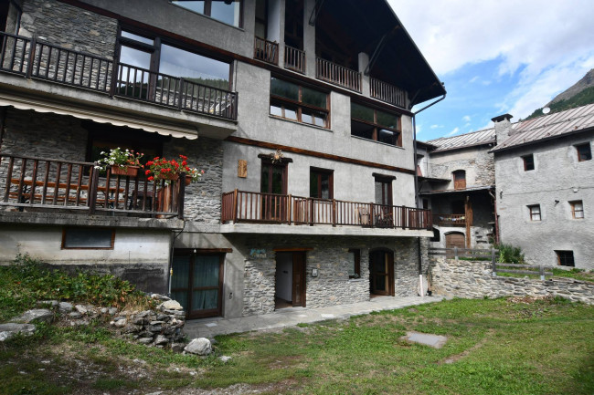 Appartamento in Vendita a Bardonecchia