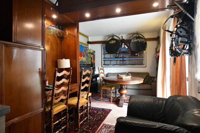 Appartamento in Vendita a Bardonecchia