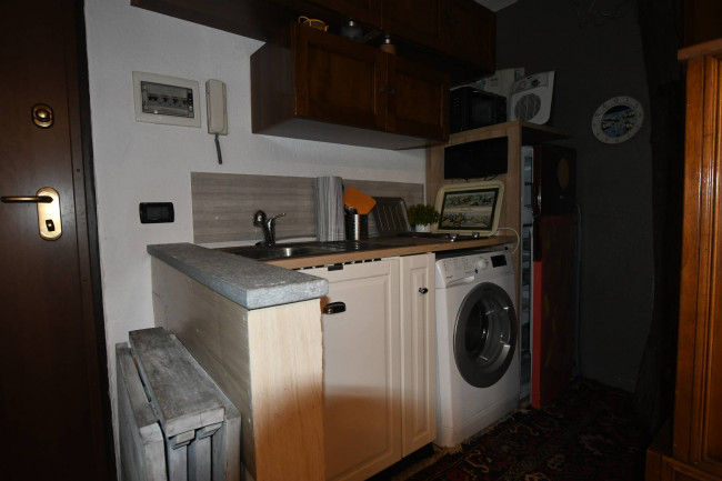 Appartamento in Vendita a Bardonecchia