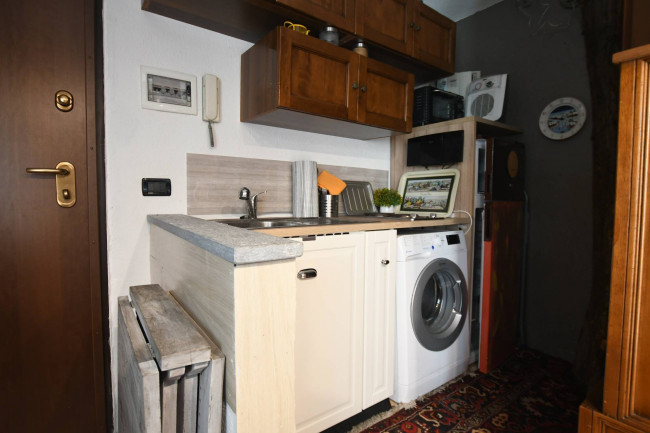 Appartamento in Vendita a Bardonecchia