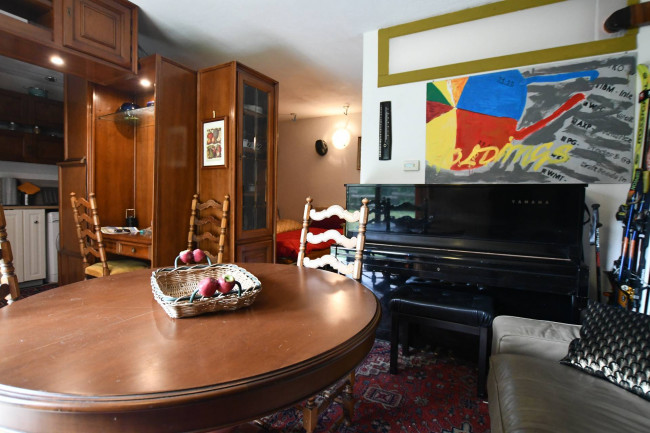 Appartamento in Vendita a Bardonecchia