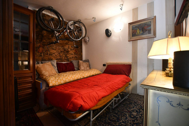 Appartamento in Vendita a Bardonecchia