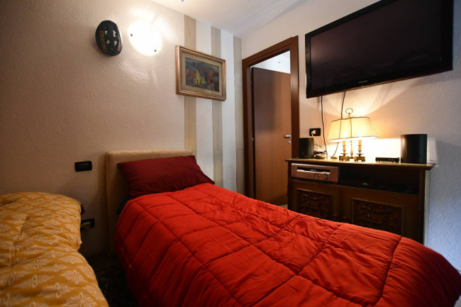 Appartamento in Vendita a Bardonecchia