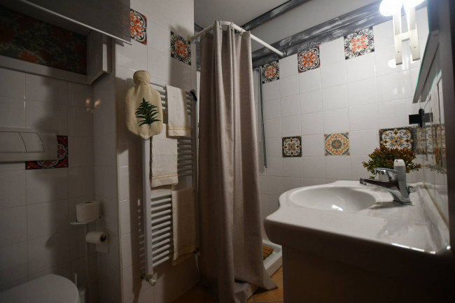 Appartamento in Vendita a Bardonecchia