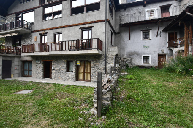 Appartamento in Vendita a Bardonecchia