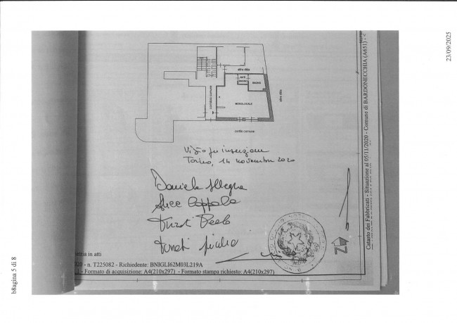 Appartamento in Vendita a Bardonecchia