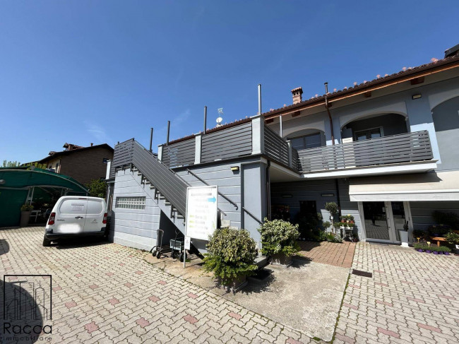 Appartamento in Vendita a Fossano