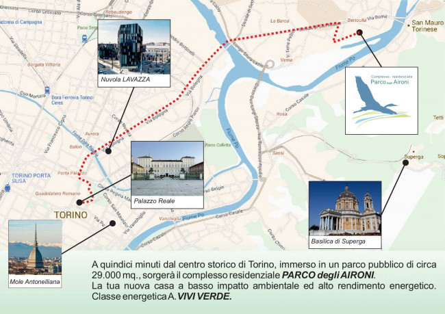 Appartamento in vendita