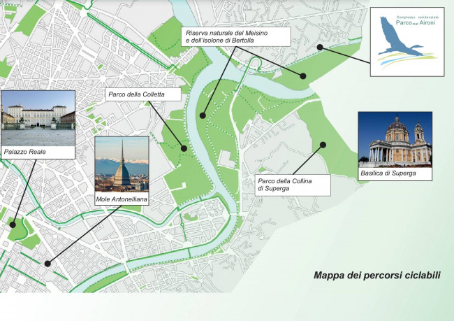 Apartment in  Sell to Torino