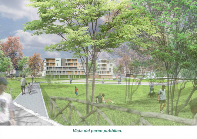 Apartment in  Sell to Torino