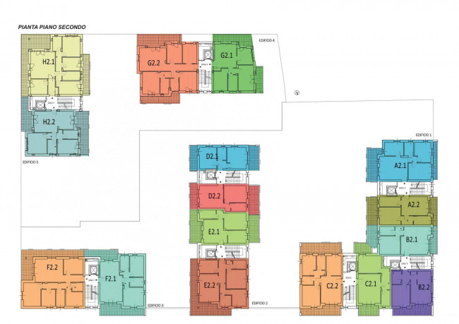 Apartment in  Sell to Torino