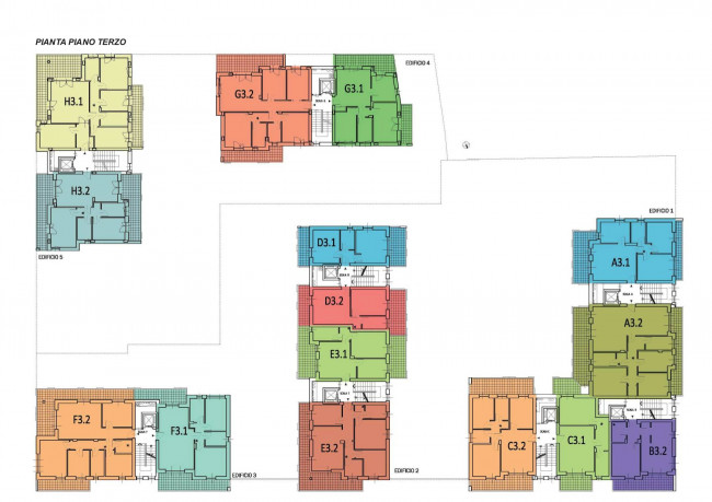 Apartment in  Sell to Torino
