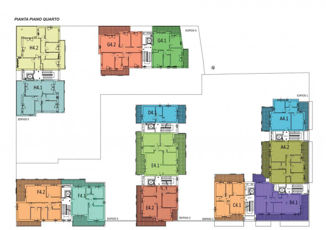 Apartment in  Sell to Torino