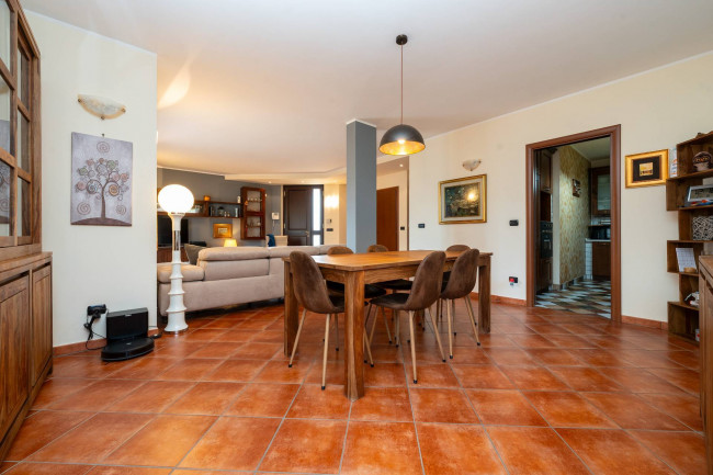 Villa Unifamiliare in Vendita a Buttigliera Alta