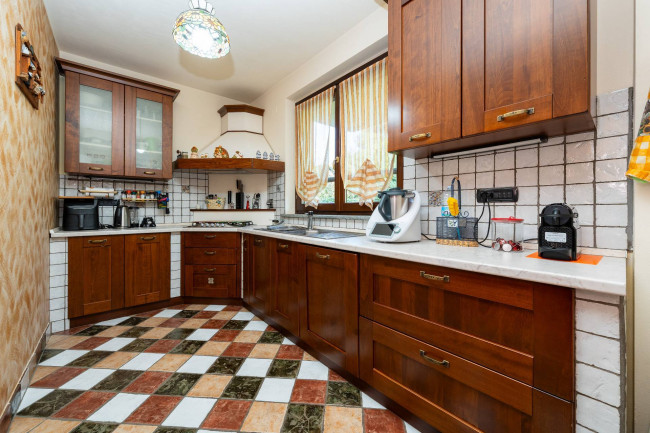 Villa Unifamiliare in Vendita a Buttigliera Alta