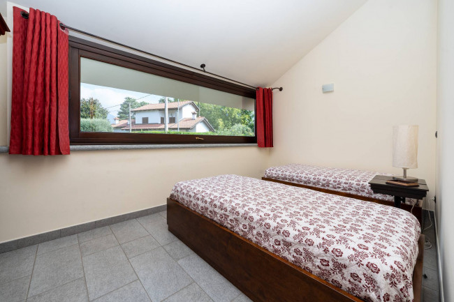 Villa Unifamiliare in Vendita a Buttigliera Alta