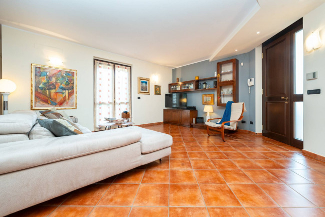 Villa Unifamiliare in Vendita a Buttigliera Alta