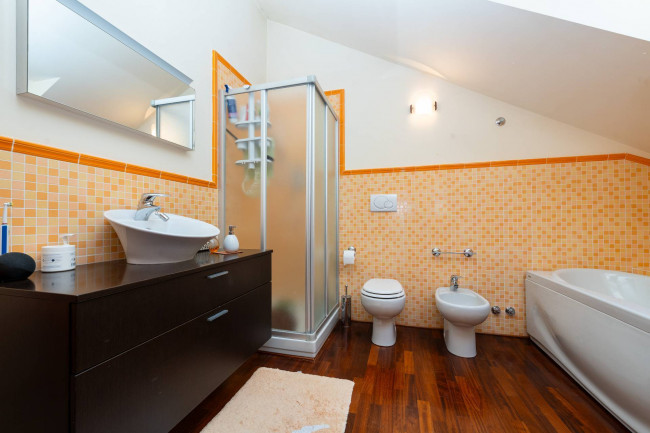 Villa Unifamiliare in Vendita a Buttigliera Alta