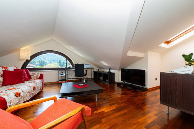 Villa Unifamiliare in Vendita a Buttigliera Alta