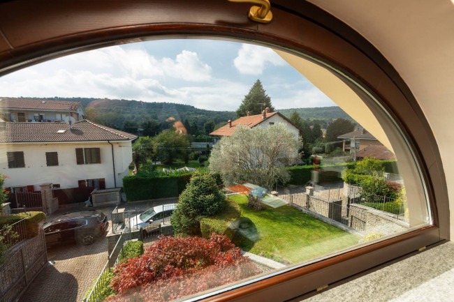 Villa Unifamiliare in Vendita a Buttigliera Alta